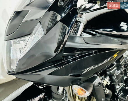 Сузуки GSF 650 Bandit, объемом двигателя 0.65 л и пробегом 15 тыс. км за 6300 $, фото 11 на Automoto.ua