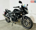 Сузуки GSF 650 Bandit, объемом двигателя 0.65 л и пробегом 15 тыс. км за 6300 $, фото 13 на Automoto.ua