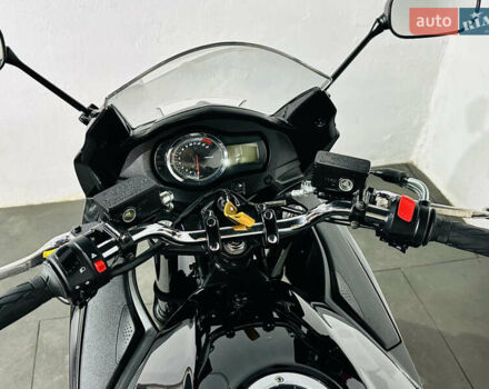 Сузуки GSF 650 Bandit, объемом двигателя 0.65 л и пробегом 15 тыс. км за 6300 $, фото 9 на Automoto.ua