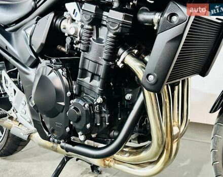 Сузуки GSF 650 Bandit, объемом двигателя 0.65 л и пробегом 15 тыс. км за 6300 $, фото 24 на Automoto.ua