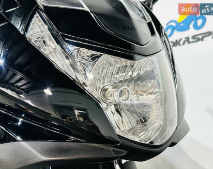 Сузуки GSF 650 Bandit, объемом двигателя 0.65 л и пробегом 15 тыс. км за 6300 $, фото 18 на Automoto.ua