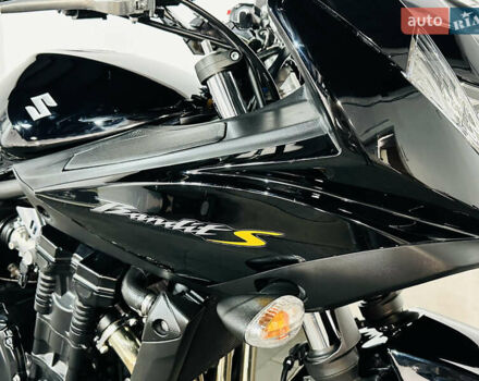 Сузуки GSF 650 Bandit, объемом двигателя 0.65 л и пробегом 15 тыс. км за 6300 $, фото 19 на Automoto.ua