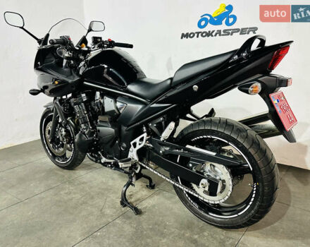 Сузуки GSF 650 Bandit, объемом двигателя 0.65 л и пробегом 15 тыс. км за 6300 $, фото 1 на Automoto.ua