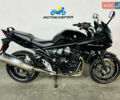 Сузуки GSF 650 Bandit, объемом двигателя 0.65 л и пробегом 15 тыс. км за 6300 $, фото 12 на Automoto.ua