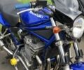 Сузуки GSF 650 Bandit, объемом двигателя 0.6 л и пробегом 37 тыс. км за 3500 $, фото 1 на Automoto.ua