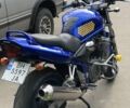 Сузуки GSF 650 Bandit, объемом двигателя 0.6 л и пробегом 37 тыс. км за 3500 $, фото 4 на Automoto.ua