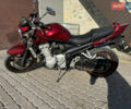 Сузуки GSF 650 Bandit, объемом двигателя 0.65 л и пробегом 35 тыс. км за 5499 $, фото 3 на Automoto.ua