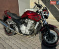 Сузуки GSF 650 Bandit, объемом двигателя 0.65 л и пробегом 35 тыс. км за 5499 $, фото 1 на Automoto.ua
