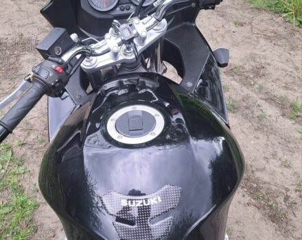 Сузукі GSF 650 Bandit, об'ємом двигуна 0 л та пробігом 0 тис. км за 4800 $, фото 4 на Automoto.ua