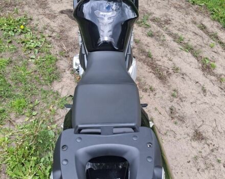 Сузукі GSF 650 Bandit, об'ємом двигуна 0 л та пробігом 0 тис. км за 4800 $, фото 2 на Automoto.ua