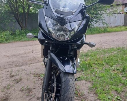 Сузукі GSF 650 Bandit, об'ємом двигуна 0 л та пробігом 0 тис. км за 4800 $, фото 3 на Automoto.ua