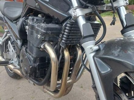 Сузукі GSF 650 Bandit 2005 у Сарнах на Automoto.ua Сузукі GSF 650 Bandit, об'ємом двигуна 0 л та пробігом 46 тис. км за 2200 $, фото 1 на Automoto.ua