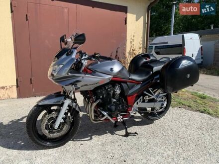 Сузуки GSF 650 Bandit 2006 в Запорожье на Automoto.ua Сузуки GSF 650 Bandit, объемом двигателя 0.65 л и пробегом 31 тыс. км за 4550 $, фото 1 на Automoto.ua