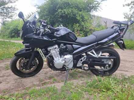 Сузуки GSF 650 Bandit, объемом двигателя 0 л и пробегом 0 тыс. км за 4800 $, фото 1 на Automoto.ua