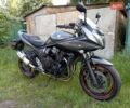 Сузуки GSF 650 Bandit 2010 в Львове на Automoto.ua Серый Сузуки GSF 650 Bandit, объемом двигателя 0.65 л и пробегом 66 тыс. км за 3699 $, фото 6 на Automoto.ua