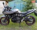 Сузуки GSF 650 Bandit 2010 в Львове на Automoto.ua Серый Сузуки GSF 650 Bandit, объемом двигателя 0.65 л и пробегом 66 тыс. км за 3699 $, фото 7 на Automoto.ua