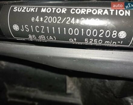 Сузуки GSF 650 Bandit 2010 в Львове на Automoto.ua Серый Сузуки GSF 650 Bandit, объемом двигателя 0.65 л и пробегом 66 тыс. км за 3699 $, фото 14 на Automoto.ua