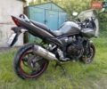 Сузуки GSF 650 Bandit 2010 в Львове на Automoto.ua Серый Сузуки GSF 650 Bandit, объемом двигателя 0.65 л и пробегом 66 тыс. км за 3699 $, фото 3 на Automoto.ua