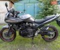 Сузуки GSF 650 Bandit 2010 в Львове на Automoto.ua Серый Сузуки GSF 650 Bandit, объемом двигателя 0.65 л и пробегом 66 тыс. км за 3699 $, фото 1 на Automoto.ua