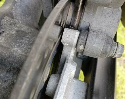 Сузуки GSF 650 Bandit 2010 в Львове на Automoto.ua Серый Сузуки GSF 650 Bandit, объемом двигателя 0.65 л и пробегом 66 тыс. км за 3699 $, фото 11 на Automoto.ua