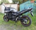 Сузуки GSF 650 Bandit 2010 в Львове на Automoto.ua Серый Сузуки GSF 650 Bandit, объемом двигателя 0.65 л и пробегом 66 тыс. км за 3699 $, фото 4 на Automoto.ua