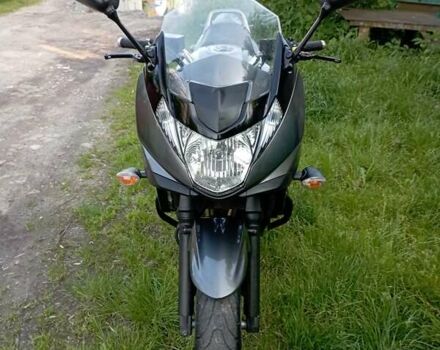Сузуки GSF 650 Bandit 2010 в Львове на Automoto.ua Серый Сузуки GSF 650 Bandit, объемом двигателя 0.65 л и пробегом 66 тыс. км за 3699 $, фото 10 на Automoto.ua
