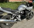 Серый Сузуки GSF 650 Bandit, объемом двигателя 0.66 л и пробегом 41 тыс. км за 3999 $, фото 7 на Automoto.ua
