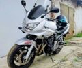 Сірий Сузукі GSF 650 Bandit, об'ємом двигуна 0.65 л та пробігом 31 тис. км за 4250 $, фото 1 на Automoto.ua
