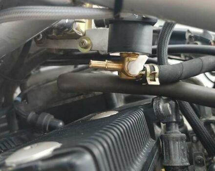 Сірий Сузукі GSF 650 Bandit, об'ємом двигуна 0.65 л та пробігом 31 тис. км за 4250 $, фото 9 на Automoto.ua