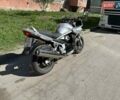 Серый Сузуки GSF 650 Bandit, объемом двигателя 0.66 л и пробегом 41 тыс. км за 3999 $, фото 6 на Automoto.ua