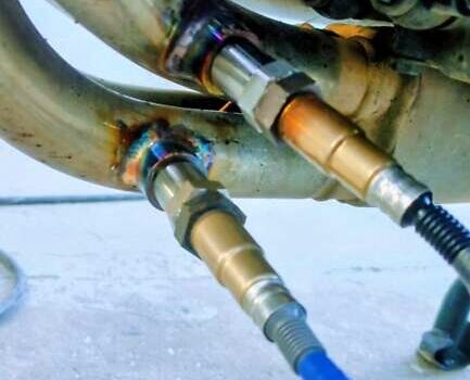 Сірий Сузукі GSF 650 Bandit, об'ємом двигуна 0.65 л та пробігом 31 тис. км за 4250 $, фото 7 на Automoto.ua