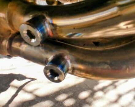 Сірий Сузукі GSF 650 Bandit, об'ємом двигуна 0.65 л та пробігом 31 тис. км за 4250 $, фото 6 на Automoto.ua