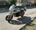 Серый Сузуки GSF 650 Bandit, объемом двигателя 0.66 л и пробегом 41 тыс. км за 3999 $, фото 3 на Automoto.ua