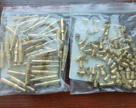 Сірий Сузукі GSF 650 Bandit, об'ємом двигуна 0.65 л та пробігом 31 тис. км за 4250 $, фото 8 на Automoto.ua