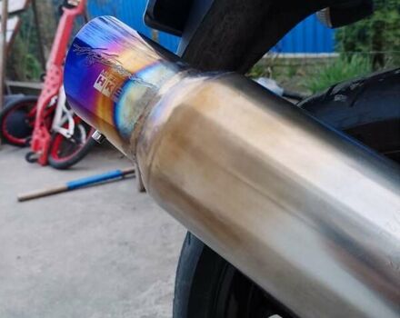 Сірий Сузукі GSF 650 Bandit, об'ємом двигуна 0.65 л та пробігом 31 тис. км за 4250 $, фото 14 на Automoto.ua