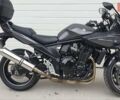Серый Сузуки GSF 650 Bandit, объемом двигателя 0.65 л и пробегом 38 тыс. км за 5600 $, фото 1 на Automoto.ua