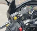 Серый Сузуки GSF 650 Bandit, объемом двигателя 0.65 л и пробегом 38 тыс. км за 5600 $, фото 2 на Automoto.ua