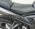 Серый Сузуки GSF 650 Bandit, объемом двигателя 0.65 л и пробегом 38 тыс. км за 5600 $, фото 16 на Automoto.ua