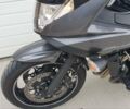 Серый Сузуки GSF 650 Bandit, объемом двигателя 0.65 л и пробегом 38 тыс. км за 5600 $, фото 10 на Automoto.ua
