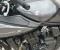 Серый Сузуки GSF 650 Bandit, объемом двигателя 0.65 л и пробегом 38 тыс. км за 5600 $, фото 8 на Automoto.ua
