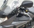 Серый Сузуки GSF 650 Bandit, объемом двигателя 0.65 л и пробегом 38 тыс. км за 5600 $, фото 11 на Automoto.ua