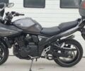 Серый Сузуки GSF 650 Bandit, объемом двигателя 0.65 л и пробегом 38 тыс. км за 5600 $, фото 1 на Automoto.ua