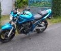 Синій Сузукі GSF 650 Bandit, об'ємом двигуна 0.66 л та пробігом 46 тис. км за 4000 $, фото 4 на Automoto.ua