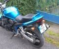 Синій Сузукі GSF 650 Bandit, об'ємом двигуна 0.66 л та пробігом 46 тис. км за 4000 $, фото 10 на Automoto.ua