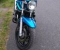 Синій Сузукі GSF 650 Bandit, об'ємом двигуна 0.66 л та пробігом 46 тис. км за 4000 $, фото 6 на Automoto.ua