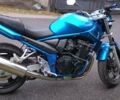 Синій Сузукі GSF 650 Bandit, об'ємом двигуна 0.66 л та пробігом 46 тис. км за 4000 $, фото 8 на Automoto.ua