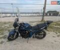 Синий Сузуки GSF 650 Bandit, объемом двигателя 0.65 л и пробегом 51 тыс. км за 4300 $, фото 1 на Automoto.ua