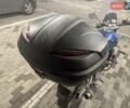Синий Сузуки GSF 650 Bandit, объемом двигателя 0.65 л и пробегом 51 тыс. км за 4300 $, фото 4 на Automoto.ua