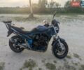 Синий Сузуки GSF 650 Bandit, объемом двигателя 0.65 л и пробегом 51 тыс. км за 4300 $, фото 9 на Automoto.ua