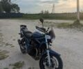 Синий Сузуки GSF 650 Bandit, объемом двигателя 0.65 л и пробегом 51 тыс. км за 4300 $, фото 11 на Automoto.ua